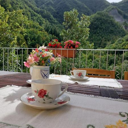 B&B Donnini Фиренцуола Екстериор снимка