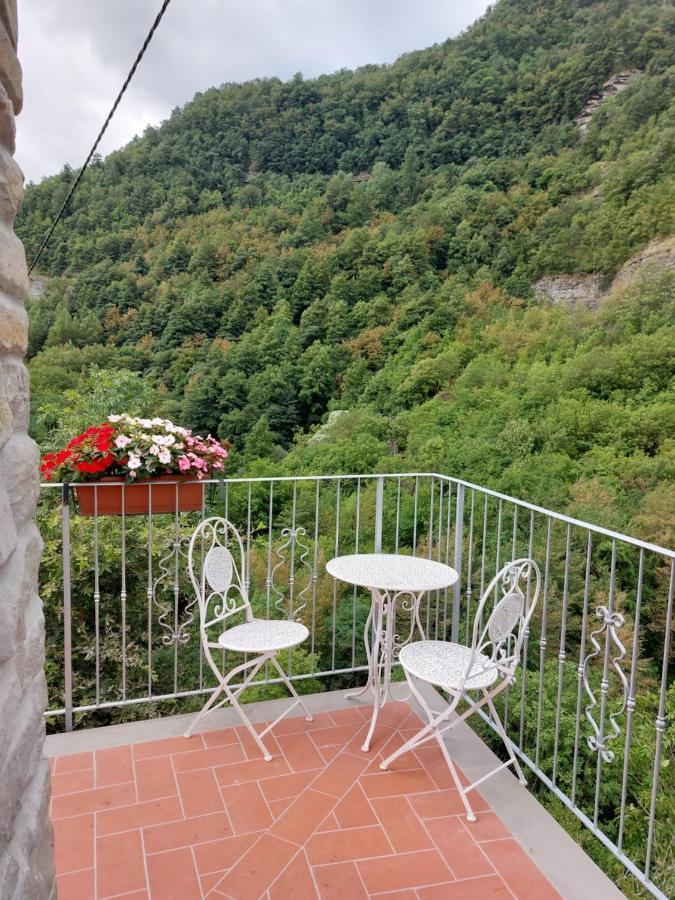 B&B Donnini Фиренцуола Екстериор снимка