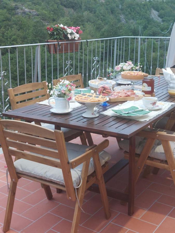 B&B Donnini Фиренцуола Екстериор снимка