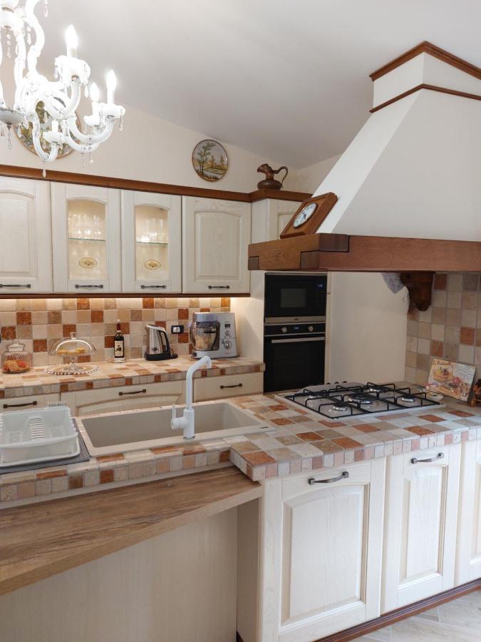 B&B Donnini Фиренцуола Екстериор снимка