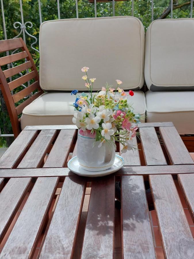 B&B Donnini Фиренцуола Екстериор снимка