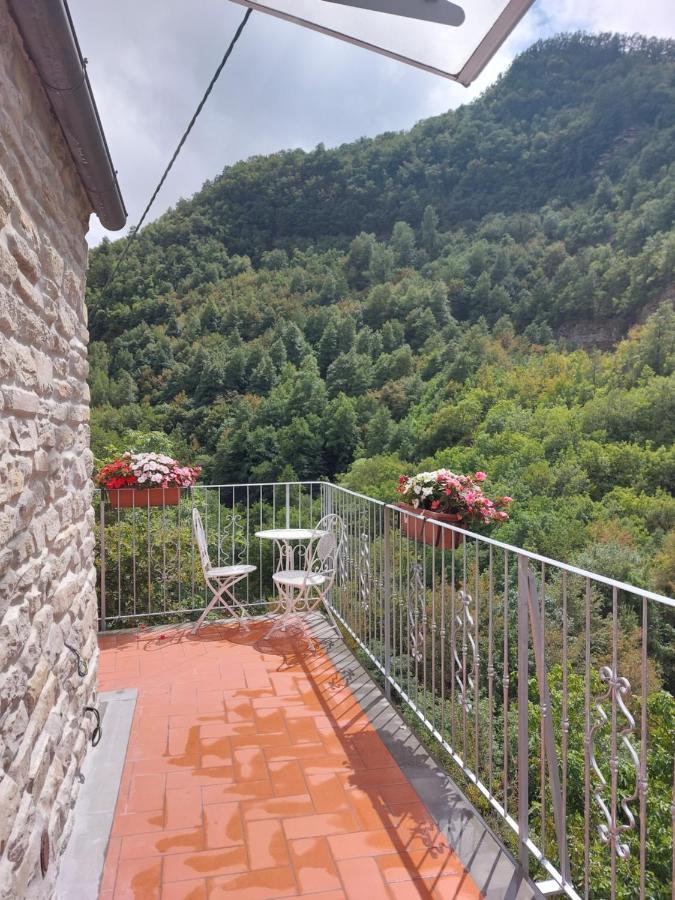 B&B Donnini Фиренцуола Екстериор снимка