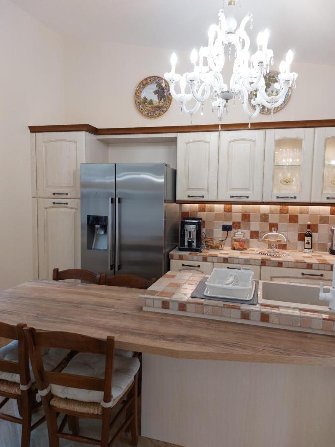 B&B Donnini Фиренцуола Екстериор снимка