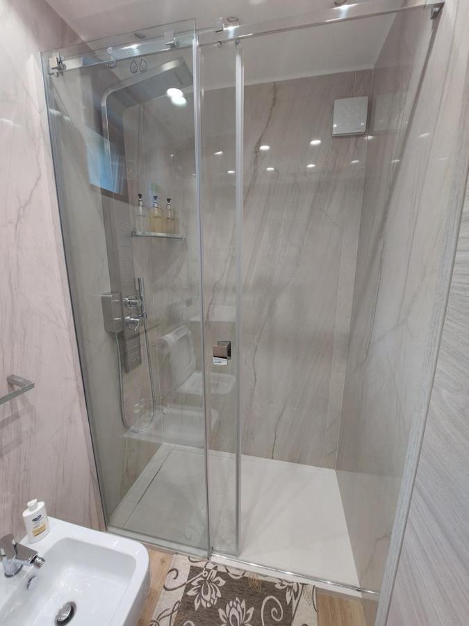 B&B Donnini Фиренцуола Екстериор снимка