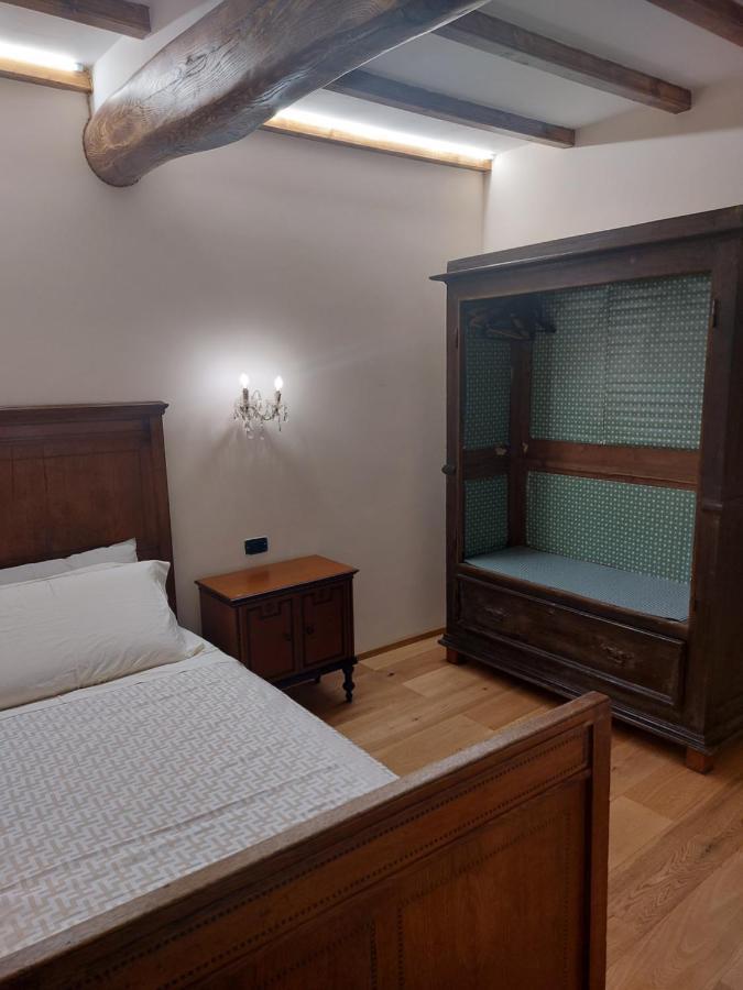 B&B Donnini Фиренцуола Екстериор снимка
