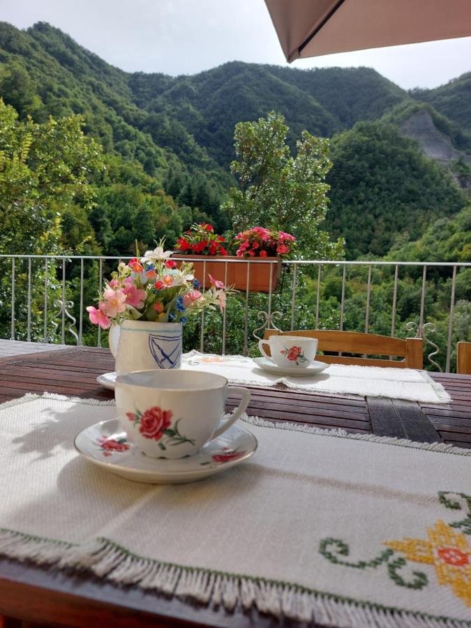B&B Donnini Фиренцуола Екстериор снимка
