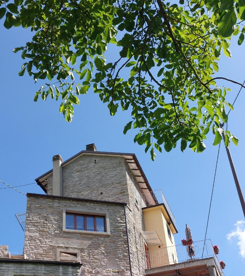 B&B Donnini Фиренцуола Екстериор снимка