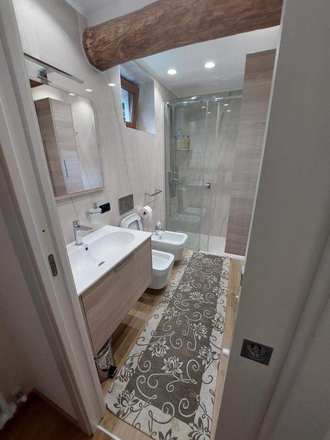 B&B Donnini Фиренцуола Екстериор снимка