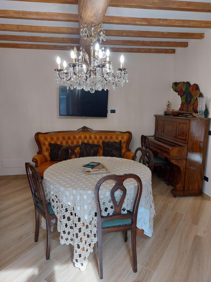 B&B Donnini Фиренцуола Екстериор снимка