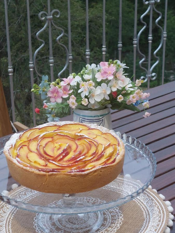 B&B Donnini Фиренцуола Екстериор снимка