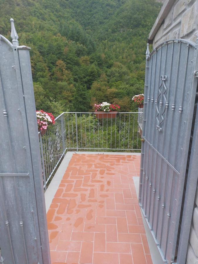 B&B Donnini Фиренцуола Екстериор снимка