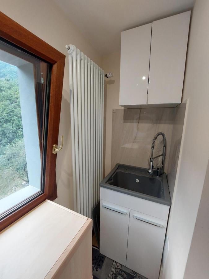 B&B Donnini Фиренцуола Екстериор снимка