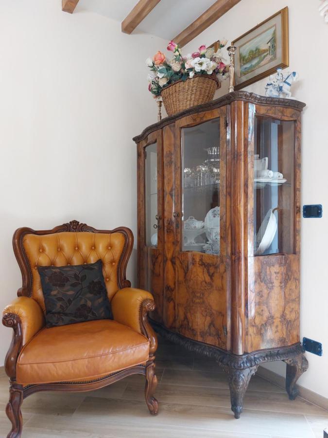 B&B Donnini Фиренцуола Екстериор снимка