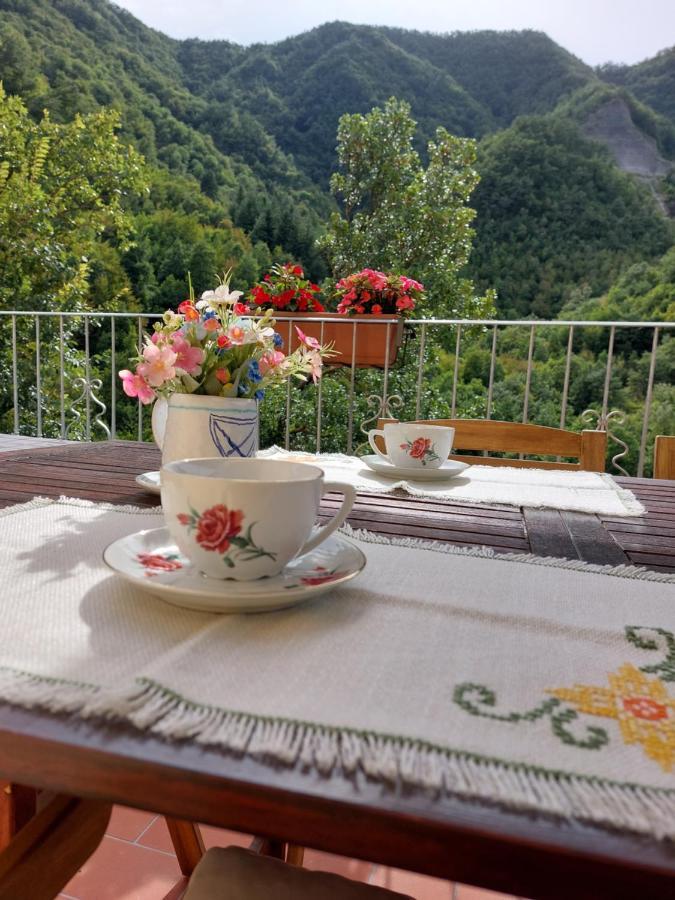 B&B Donnini Фиренцуола Екстериор снимка