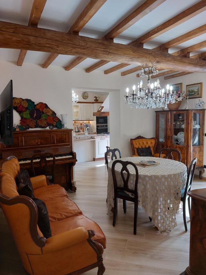 B&B Donnini Фиренцуола Екстериор снимка