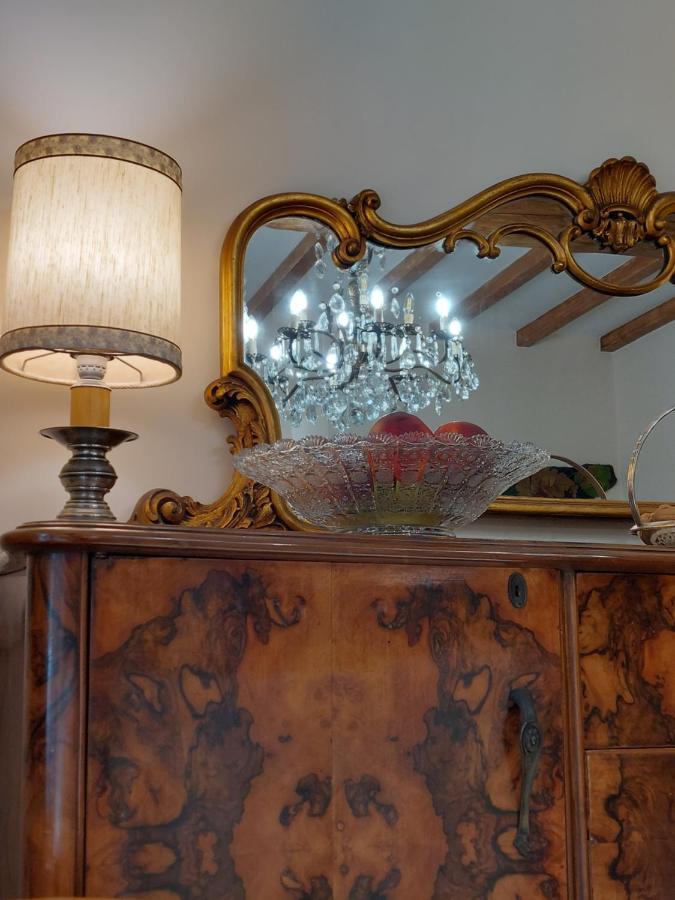 B&B Donnini Фиренцуола Екстериор снимка