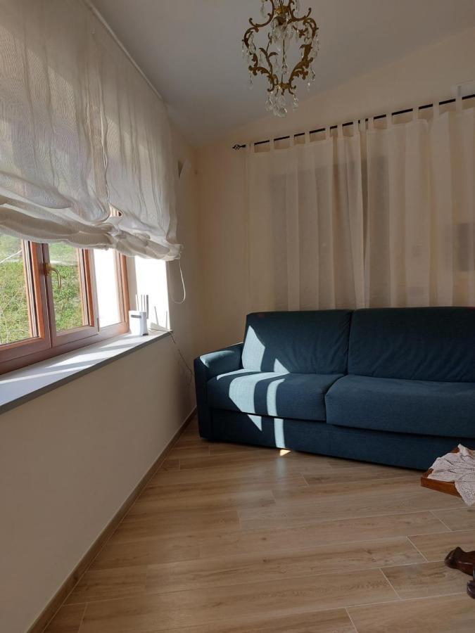 B&B Donnini Фиренцуола Екстериор снимка