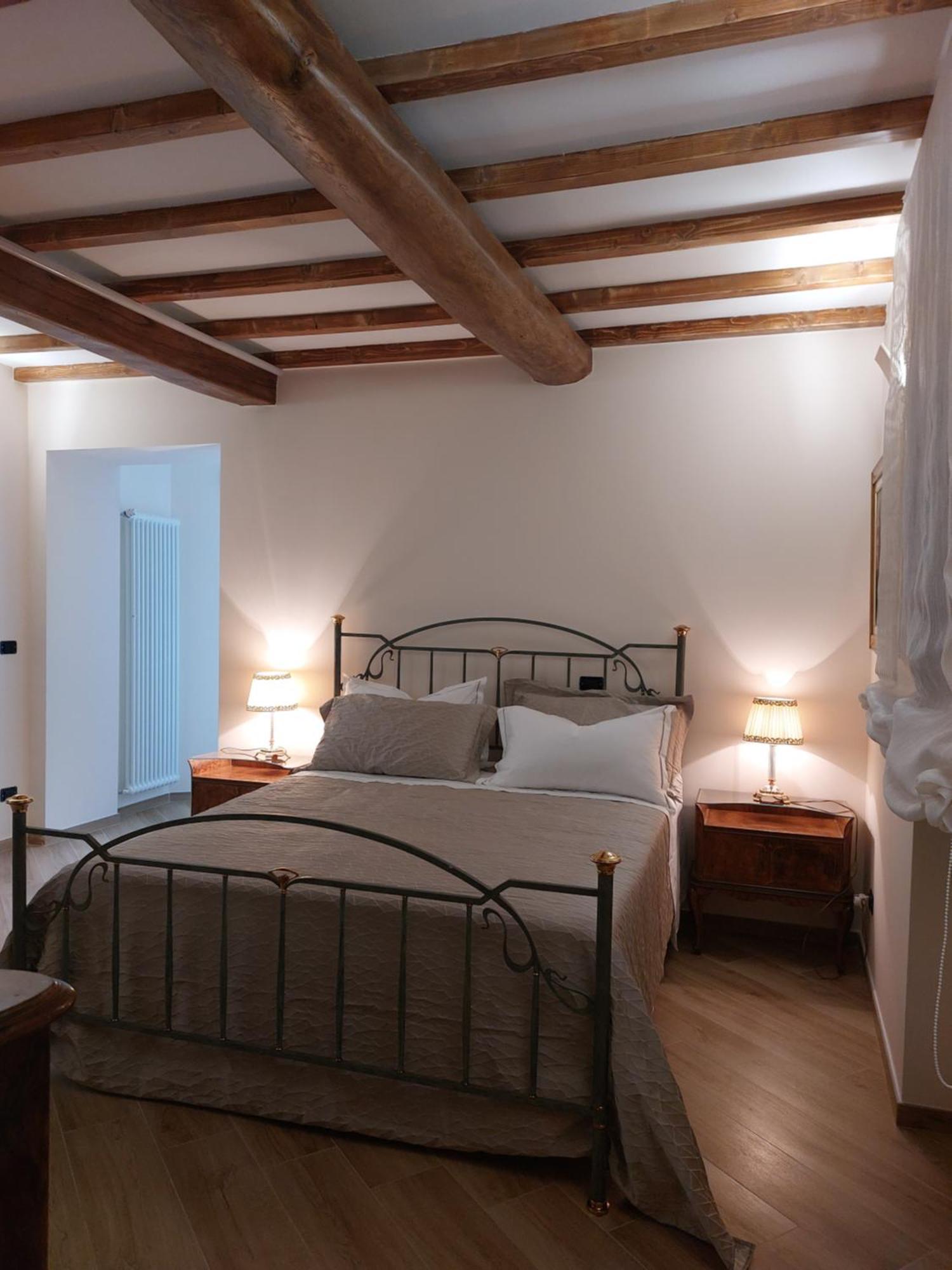 B&B Donnini Фиренцуола Екстериор снимка