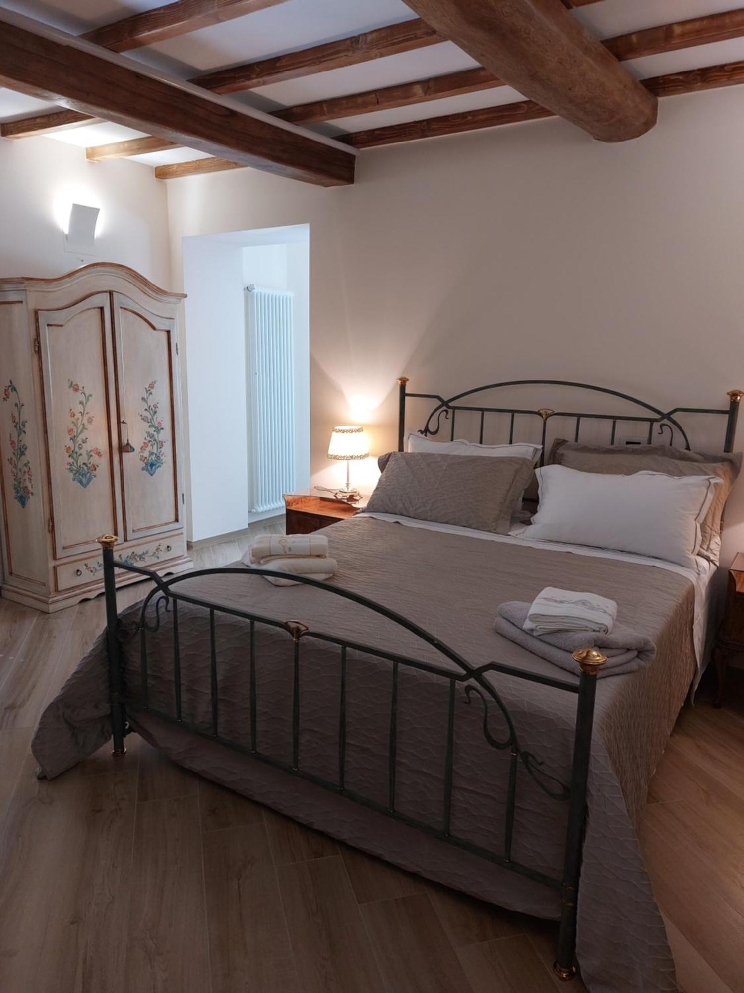 B&B Donnini Фиренцуола Екстериор снимка