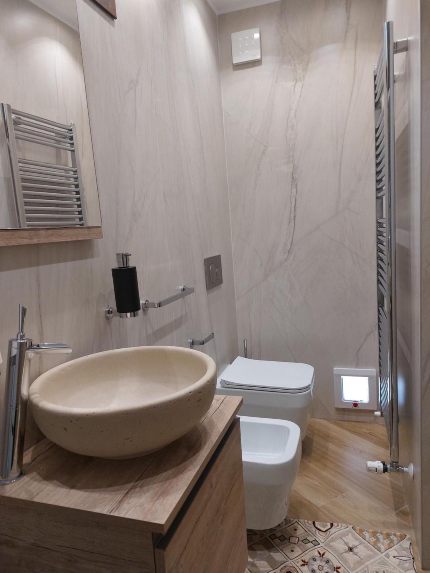 B&B Donnini Фиренцуола Екстериор снимка