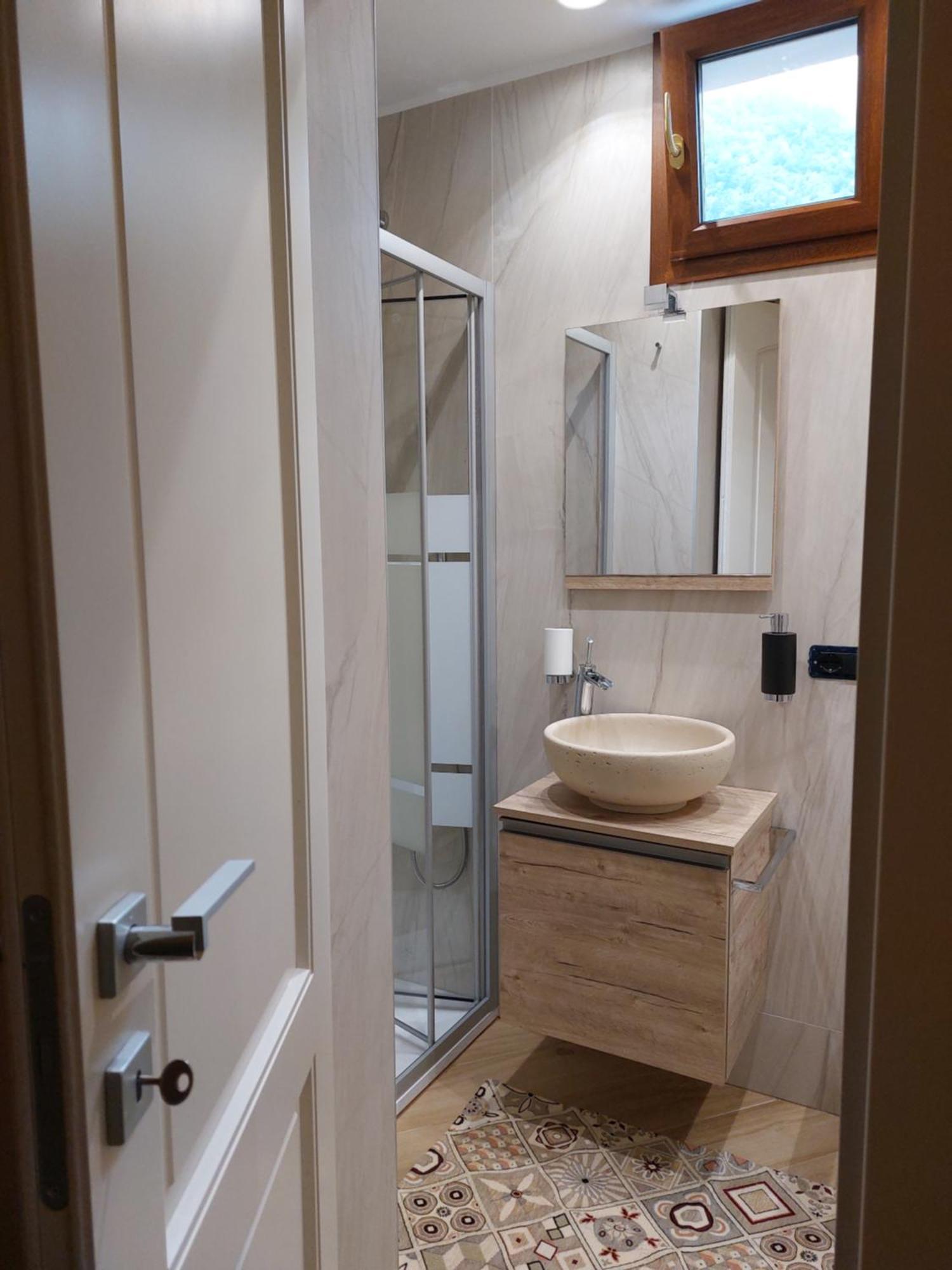 B&B Donnini Фиренцуола Екстериор снимка