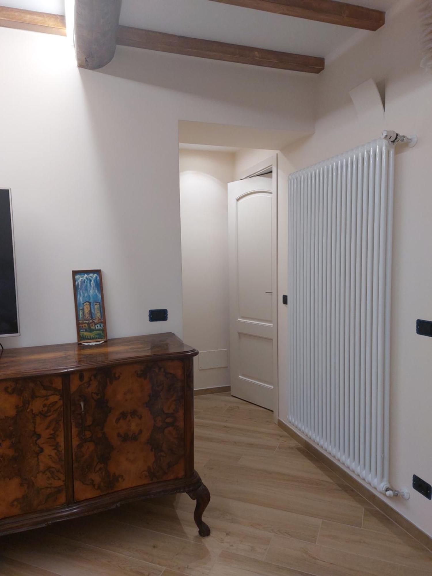 B&B Donnini Фиренцуола Екстериор снимка