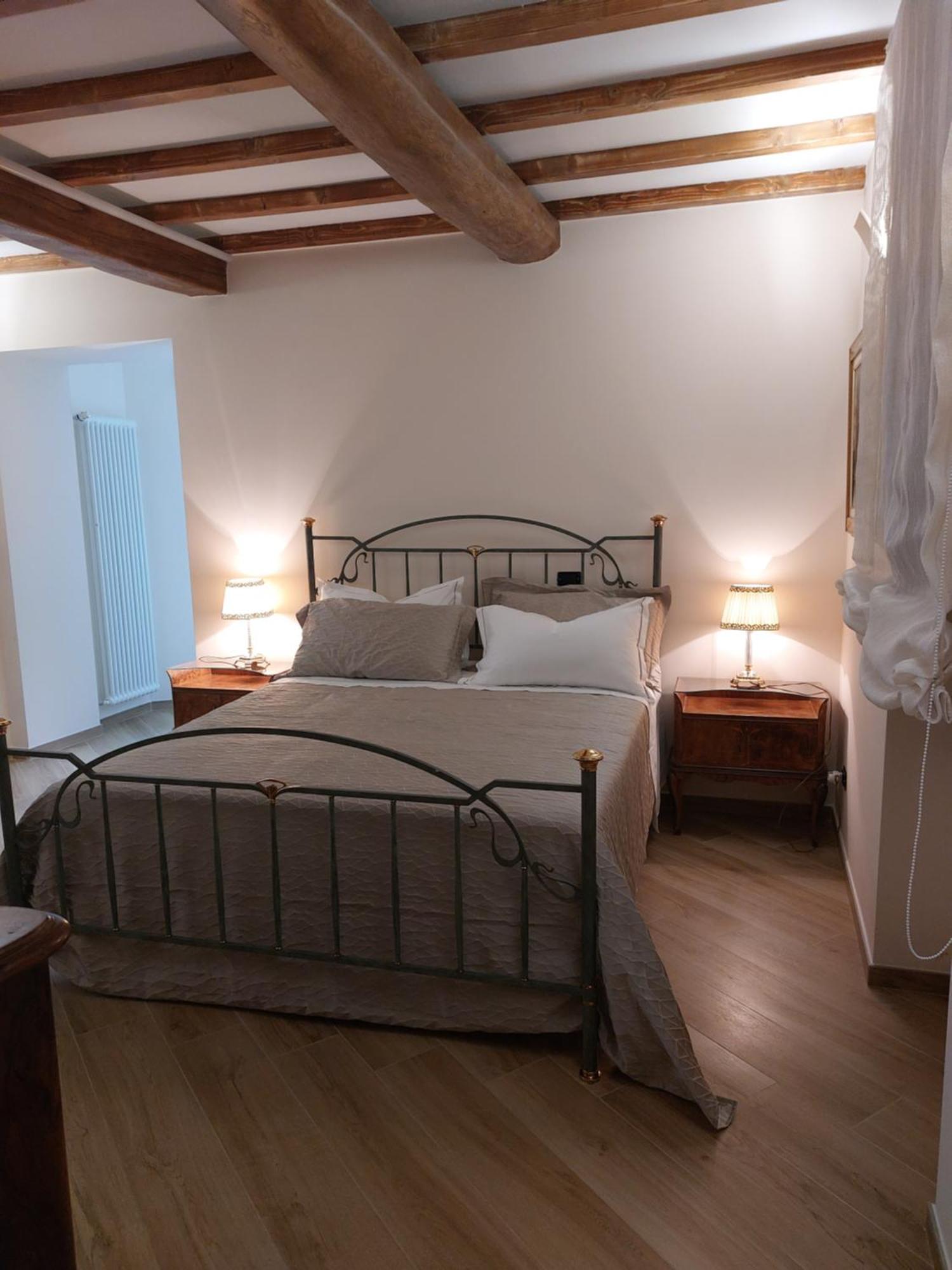 B&B Donnini Фиренцуола Екстериор снимка