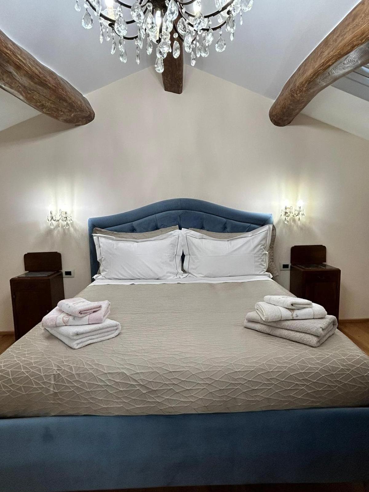 B&B Donnini Фиренцуола Екстериор снимка