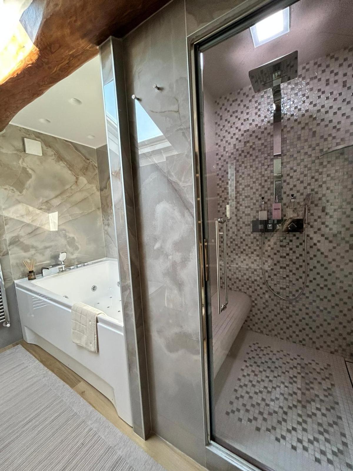 B&B Donnini Фиренцуола Екстериор снимка