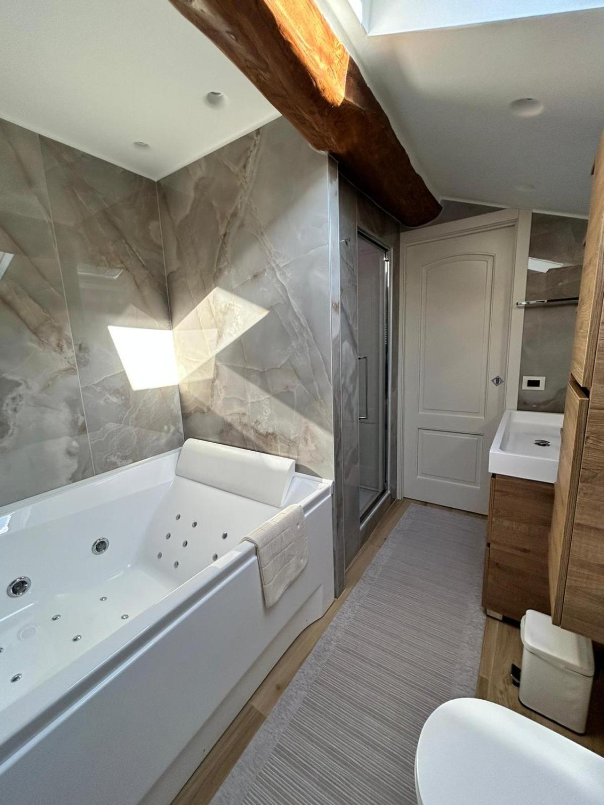 B&B Donnini Фиренцуола Екстериор снимка