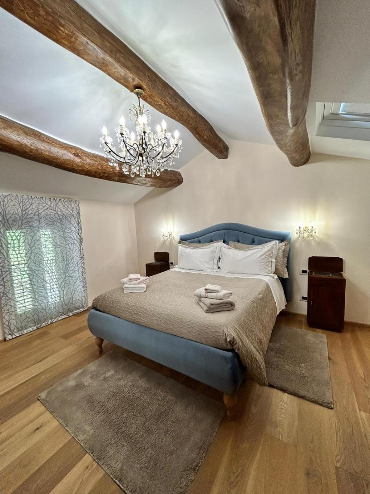 B&B Donnini Фиренцуола Екстериор снимка