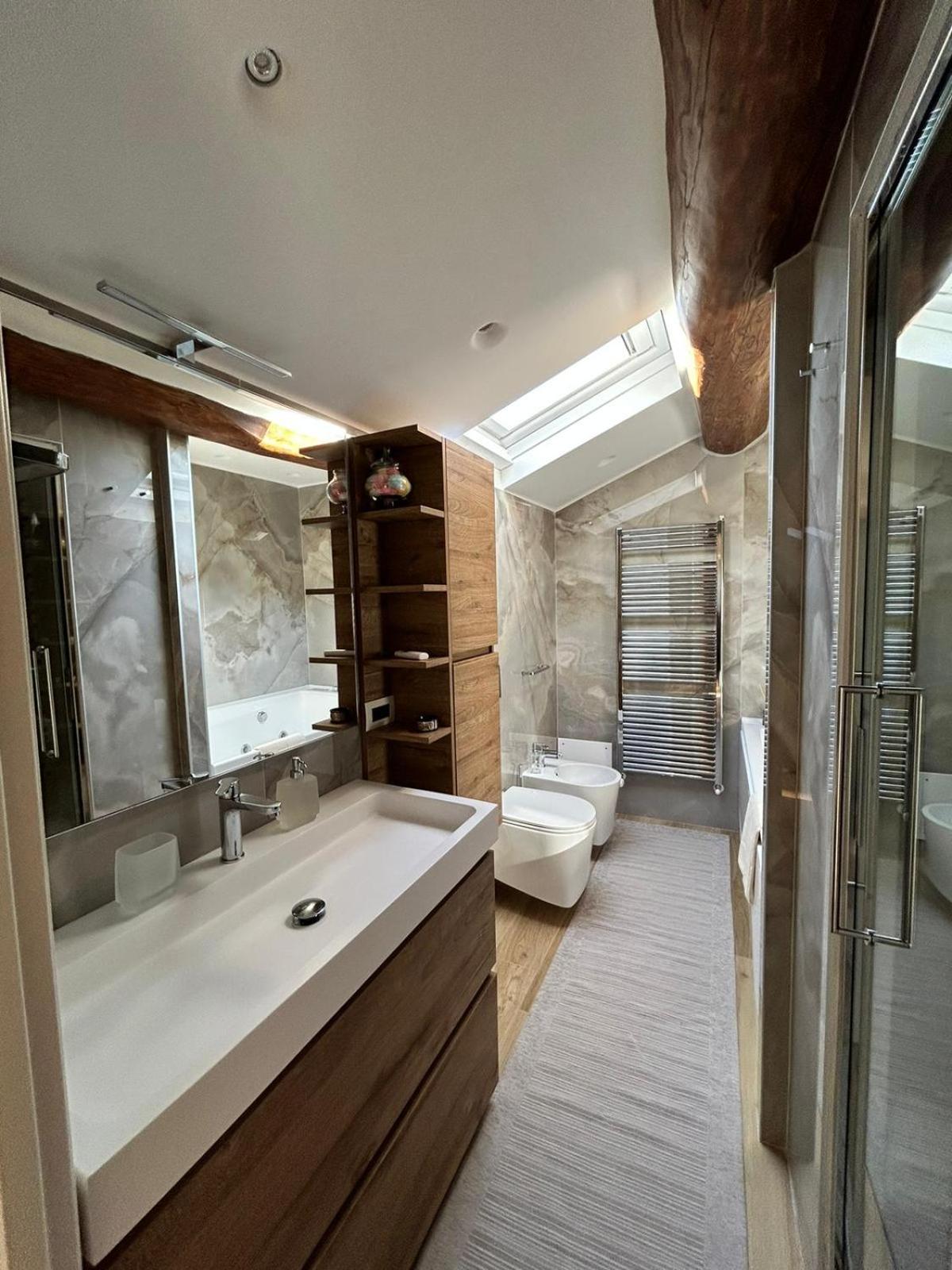 B&B Donnini Фиренцуола Екстериор снимка